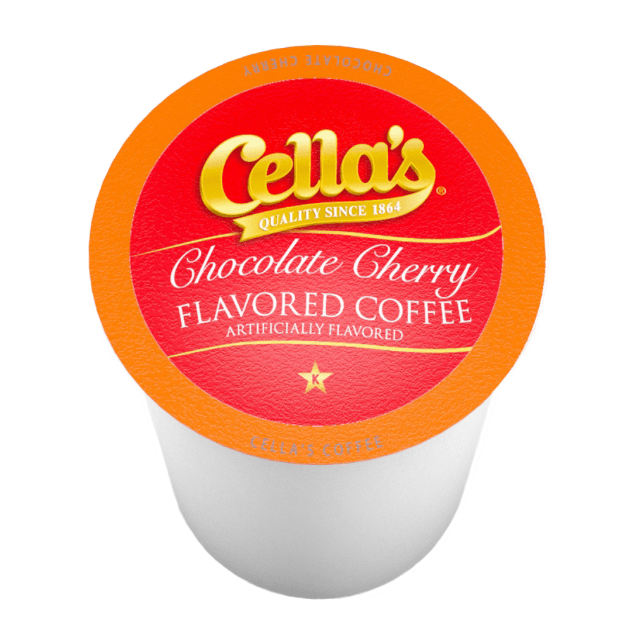 Buy Two Rivers Medium Roast Assorted FLAVORED Coffee Pods, Keurig 2.0 K