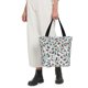 thumbnail image 5 of Balery Mallard Ducks Wild Birds1 Bolsa de Hombro con Diseño, Bolsa Grande y Duradera, Bolsa Versátil para Compras, 5 of 6