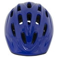 joovy Noodle Kids Bike Helmet XS/S, Blueberry