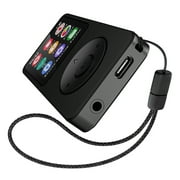 Upgrade MP3 Player with Bluetooth and 32GB,Hi-Fi Music Player with Built-in Speaker,Earphones,Voice-Activated Recording MP3 Players with FM/E-Book/Video,Supports up to 128GB for Kids, Running,Walking