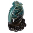 thumbnail image 4 of Incense  Holder, Ceramic Incense  Room Decor Incense  Incense , For Desk Shelf, 4 of 8