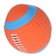 thumbnail image 3 of Pelotas de juguete para perros chirriantes, juguetes de rugby para mascotas, mordedura, juego de perros chillones, juguetes para cachorros de Rugby, uso conveniente, 3 of 8