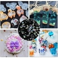 thumbnail image 2 of ZUARFY UV Resin Bubble Beads Water Droplet Bubble Beads Resin Supplies for DIY Crafts, 2 of 19