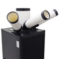 thumbnail image 5 of INTSUPERMAI Industrial Air Conditioners Water-cooled Warehouse Room Spot Cooler MAC-65B 220V, 5 of 11