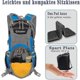 thumbnail image 5 of 2 Pcs Folding Foam Sit Mat, Thermally Insulated Folding Sit Mat, 5 of 5