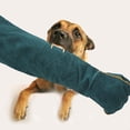 thumbnail image 3 of Gants de Protection pour Animaux de Compagnie, 45CM Gants de Toilettage pour Animaux de Compagnie Résistant à la Déchirure Polyvalent pour les Maîtres d'Animaux pour Barbecue, 3 of 7