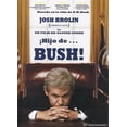 thumbnail image 1 of Hijo De Bush Biografia Josh Brolin Pelicula Dvd PRODISC, 1 of 2