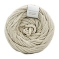 thumbnail image 2 of Cuenda de Algodón Hilo Cordón Macramé 5mm Crudo 1kg Makrama Cuenda 5mm, 2 of 3