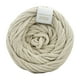 thumbnail image 2 of Cuenda de Algodón Hilo Cordón Macramé 5mm Crudo 1kg Makrama Cuenda 5mm, 2 of 3
