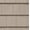 Natural Clay, variant on CertainTeed Cedar Impressions Double 7 Inch Straight Edge Perfection Shingles Siding (1/2 Square)