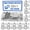 50PCS White, variant on 30PCS Figure 8 Fastener with Screws, Heavy Duty Table Top Fasteners, 12 Gauge Steel Desk Top Connectors