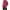 Hot Pink, variant on Oalirro Winter S-A1 Womens Winter Coats Fleece Turn-down Collar Zip Up Long Sleeve Sherpa Jackets with Pockets