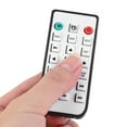 thumbnail image 1 of 13 HD Multifunction Motion Detection Digital Photo Frame Music Movie Player Remote Control, 1 of 8