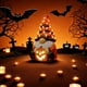 thumbnail image 5 of DecoracióN de Enano de Halloween con LáMpara de Enano Decoraciones de Halloween para Decoraciones de Interior y Exterior, 5 of 5