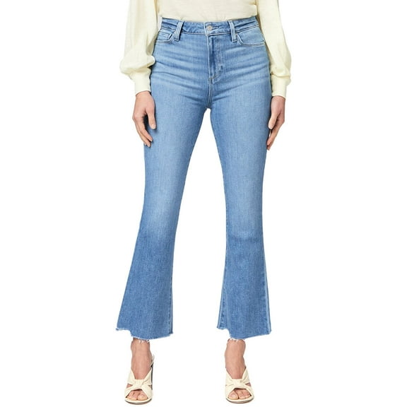 PAIGE womens Claudine Darling Jean, 27