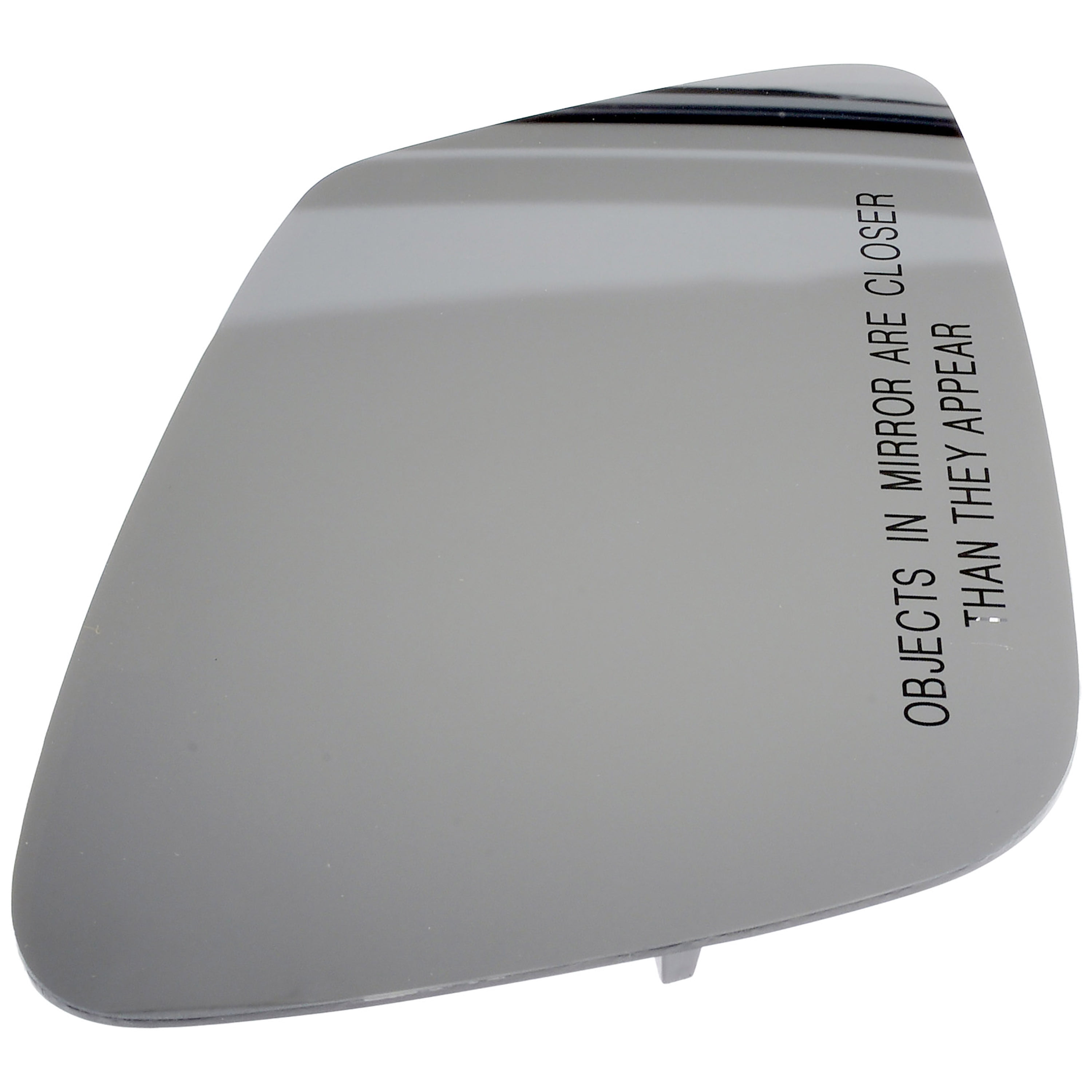 Dorman 57675 Passenger Side Door Mirror Glass for Specific BMW Models