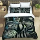 thumbnail image 3 of Horror movie B-Beetlejuice Bedding Sets exquisite supplies set duvet cover bed comforter set bedding set luxury birthday gift, 3 of 5