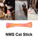 thumbnail image 5 of 10 juguetes plegables para gatos con forma de resorte, juguetes interactivos coloridos e interesantes para gatos., 5 of 5