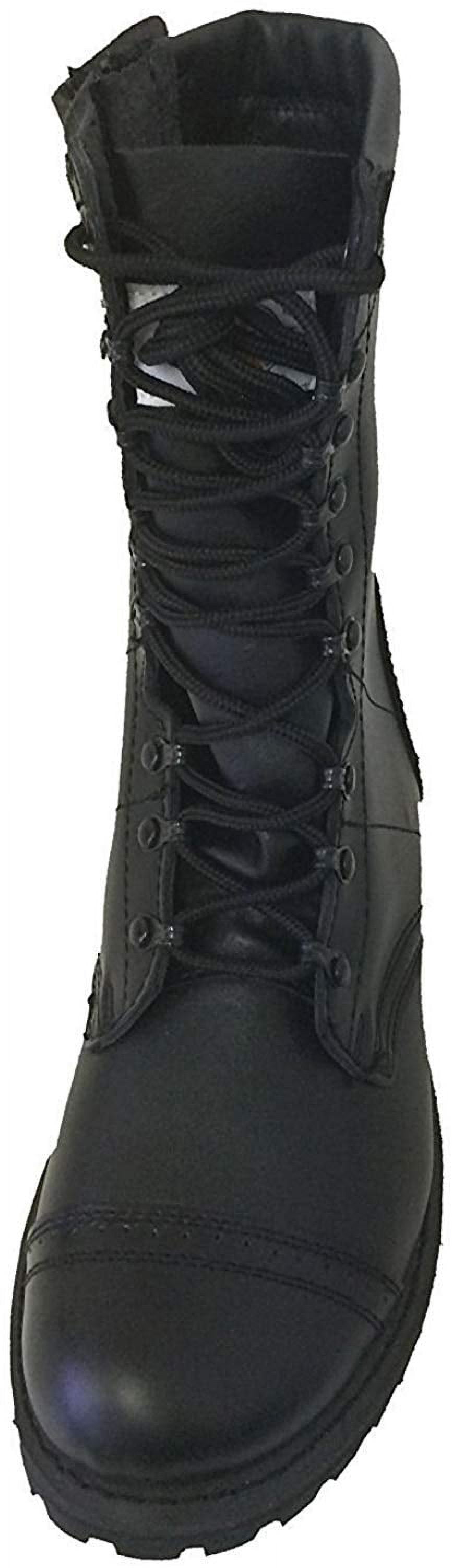 【新品】MeRae COMBAT BOOTS GOATEX 米軍 e78cc865-400f-459b-9626-