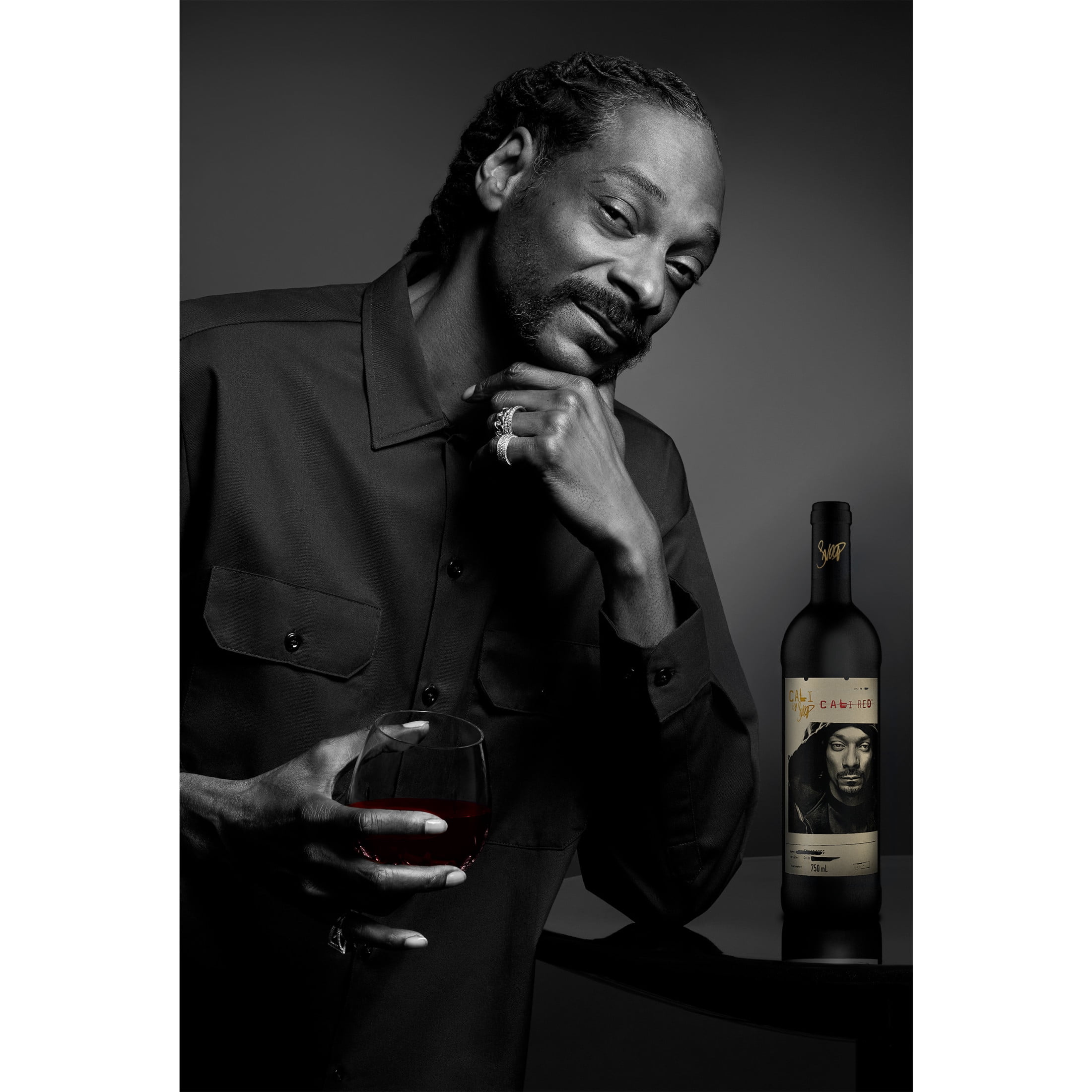 19 Crimes Wine for Office Breakroom Team Bonding Events - Walmart