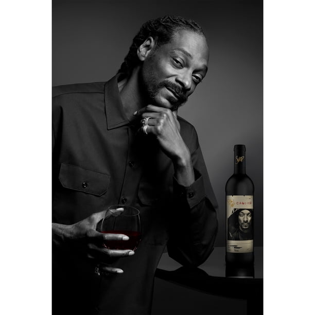 19 Crimes Wine for Office Breakroom Team Bonding Events - Walmart