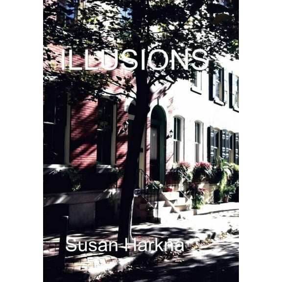 Illusions (Hardcover)