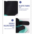 thumbnail image 3 of Dadatutu 1Pair Ankle Support Brace for Sports, Adjustable Ankle Braces for Sports Protection, Ankle Braces for Men Women, Ankle Support Brace for Ankle Sprains, 3 of 5