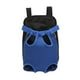 thumbnail image 3 of Mochila transportadora de mascotas, frente  para perro cachorro chihuahua Yuyangstore Portador de viaje para mascotas, 3 of 8