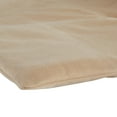 thumbnail image 5 of Greendale Home Fashions Sand 72 x 25 in. Outdoor Lightweight Chaise Lounge Chair Pad, 5 of 9