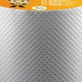 thumbnail image 3 of Ruban d'Étanchéité au Butyle Ruban d'Étanchéité Imperméable au Butyle Ruban d'Étanchéité au Butyle à Film d'Aluminium à l'Épreuve des Fuites Ruban d'Étanchéité au Butyle Multi Usage pour la Réparation, 3 of 5
