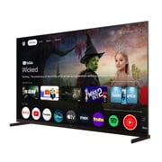 TCL 85” Class X11L Series QLED SQD-Mini LED Smart Google TV (NEW 2026) - Deep Color System with Super QLED, Up to LD20000 Precise Dimming Series, Up to HDR10000 Peak Nits, UltraThin Depth - 85X11L