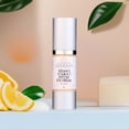 thumbnail image 4 of Organic Vitamin C Eye Serum for Dark Circles – Peptide Eye Cream for Puffiness, Wrinkles  Bags, 4 of 11