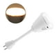 thumbnail image 5 of Low Power Consumption Long Service Life Lamp, Light, Indoor for US Plug AC100-240V 6W ANGGREK Otros, 5 of 8