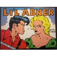 thumbnail image 1 of Pre-Owned L'Il Abner Dailies: 9 Paperback, 1 of 1