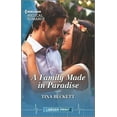 thumbnail image 1 of Pre-Owned A Family Made in Paradise (Mass Market Paperback) 1335737383 9781335737380, 1 of 1