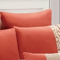 thumbnail image 5 of Riverbrook Home Janna Embroidered Spice 8pc Queen Comforter Set, Adult, 5 of 5