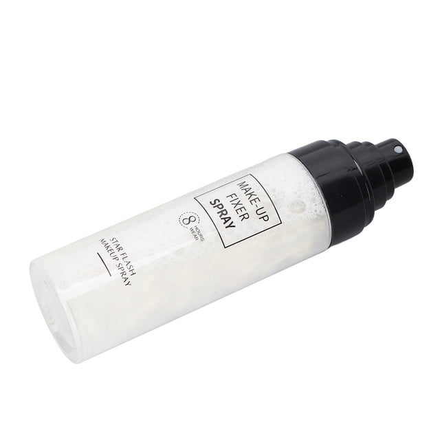 Makeup Setting Spray, Portable Fine Atomization Makeup Finishing Spray Long Lasting For Office