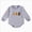 B2-Light Purple, variant on 12-18 Months Newborn Preemie Sleep & Play One-Piece Bodysuit Baby Girls And Boys Halloween Long Sleeved Dress Bodysuits Purple Rompers Baby Gift