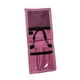thumbnail image 4 of Estuche práctico para accesorios de enfermera, de poliéster, para hombre y mujer, con múltiples bolsillos, ideal como regalo de enfermera. Rosa, 4 of 9