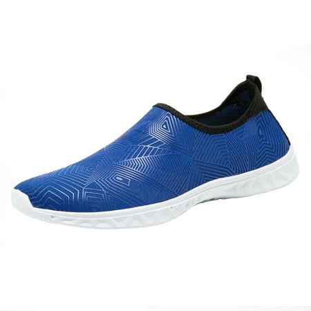 

GETHOME Men Women Quick Dry Swimming Elastic Outdoors Beach Non Slip Pathway Water Shoes
