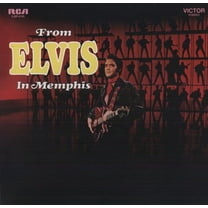 Elvis Presley - From Elvis in Memphis - Music & Performance - Vinyl
