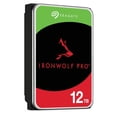 thumbnail image 2 of Disco Duro Interno Seagate Ironwolf Pro 12 TB ST12000NT001, 2 of 4