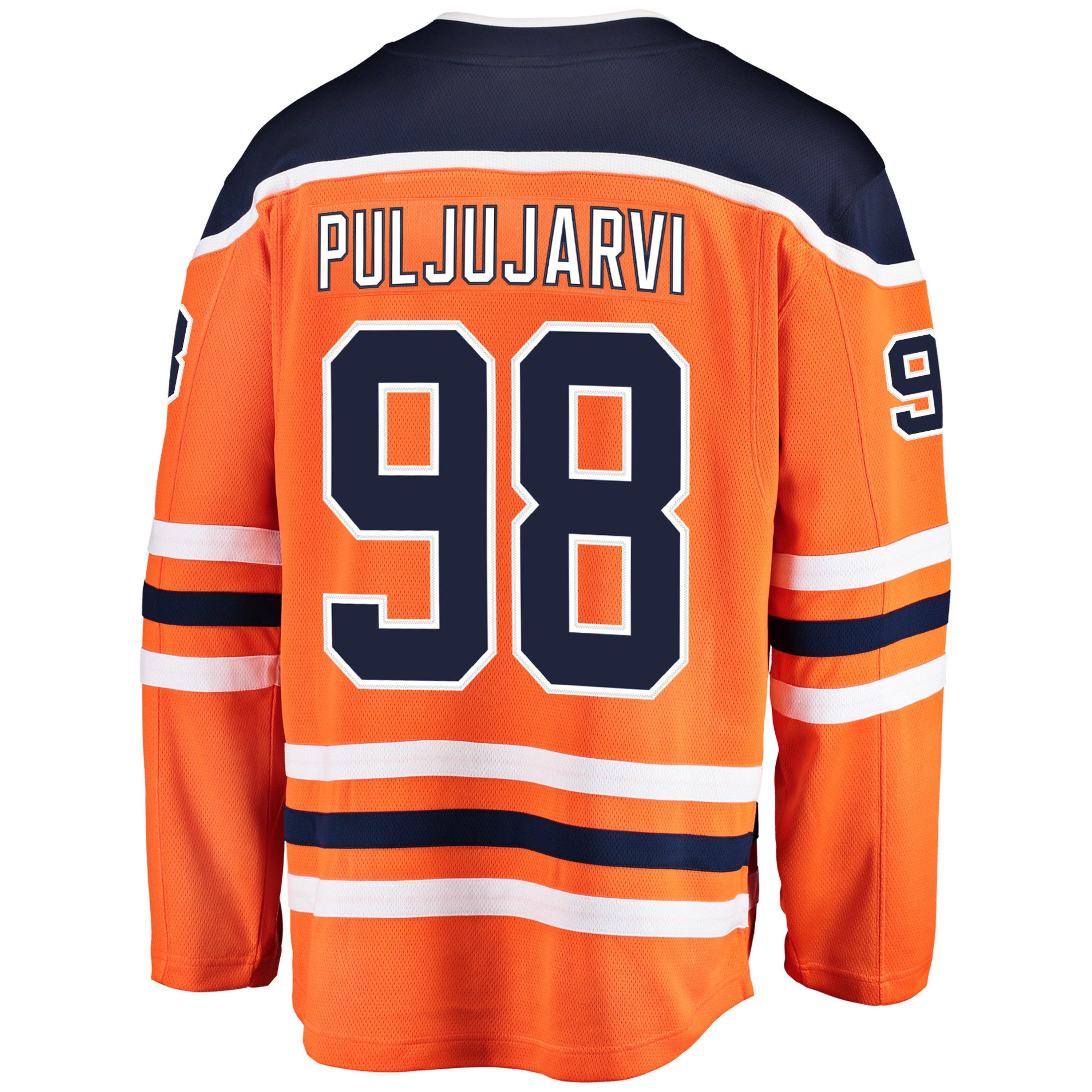 Jesse puljujarvi jersey Clearance