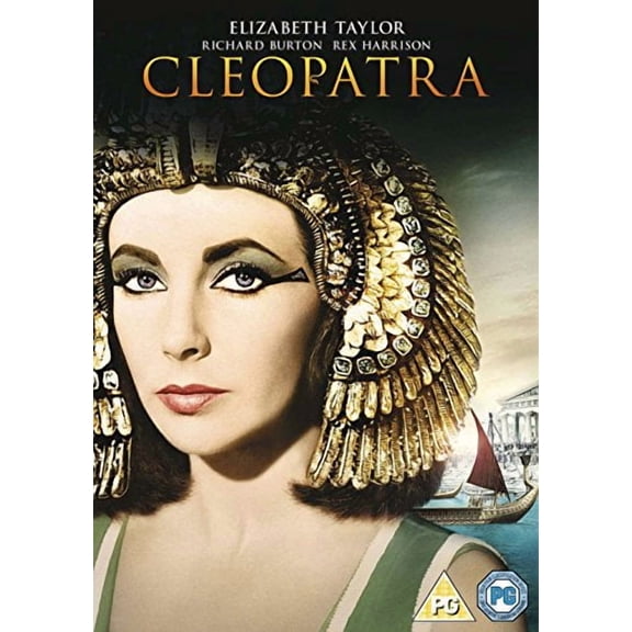 Cleopatra [DVD]