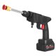 thumbnail image 4 of leyfeng Pistola de agua de lavado de autos para el hogar, batería de litio inalámbrica, pistola de lavado de autos, artefacto portátil de carga de alto voltaje, 4 of 5