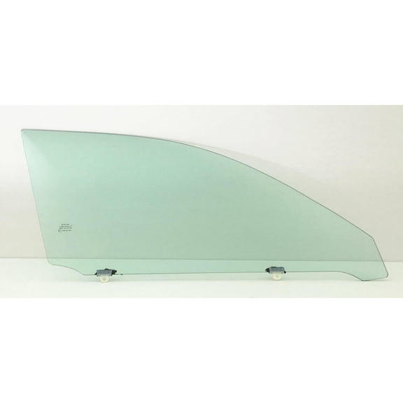 Laminated Passenger Right Side Front Door Window Door Glass Compatible with Lexus LS600h L / LS460 L 2007-2017 Models (Not For LS460)