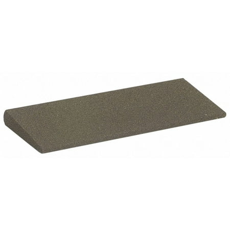 

Norton Abrasives Sharpening File Rnd Edge AlO Coarse PK5 61463687185