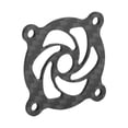 thumbnail image 4 of Cubierta protectora para ventilador de refrigeración RC, cubierta para ventilador de refrigeración RC, cubierta para ventilador de refrigeración de motor, cubierta para ventilador de refrigeración RC, 4 of 12