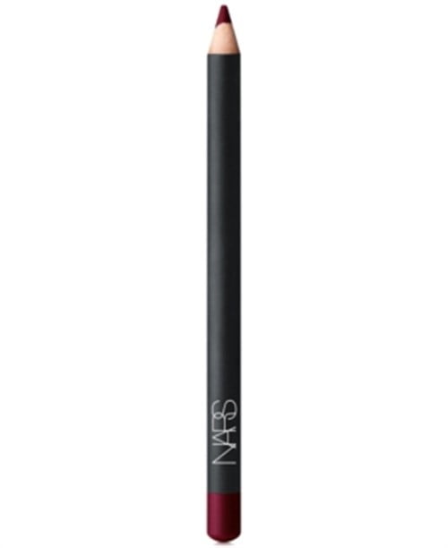 NARS LIP LINER 0.04 OZ RIDE IT NARS/PRECISION LIP LINER (RIDE IT) .04 OZ DEEP MULBERRY