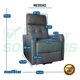 thumbnail image 3 of Sillón Eléctrico Reclinable Reposet Eleva Usuario 45° Lifter, 3 of 8